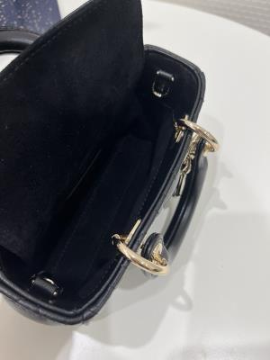 wholesale quality dior d model no. joy micro  9230 black